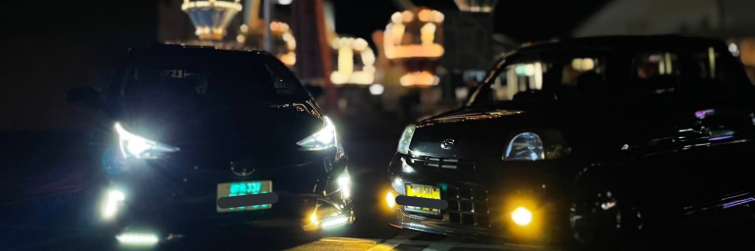 Ayataro7000's profile banner image