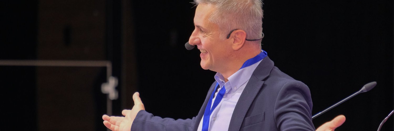 Valerio Zanini banner