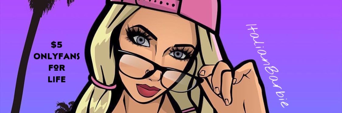 Italian_Barbie_'s profile banner image