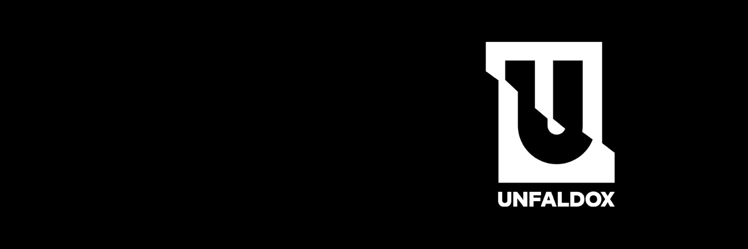 unfaldox's profile banner image