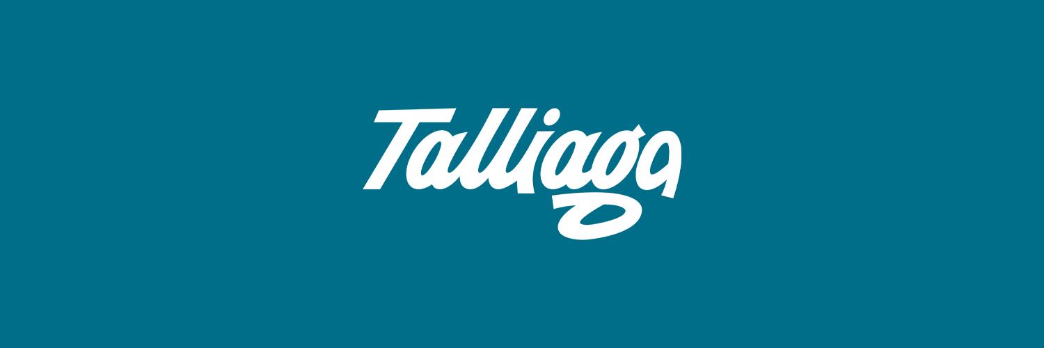 talliaga's profile banner image