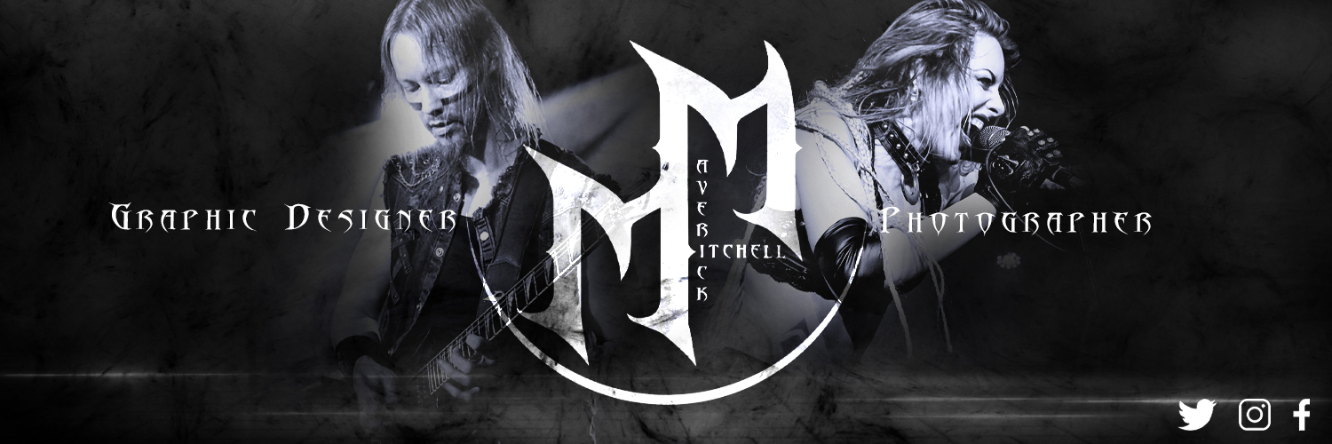 Pete Mitchell banner