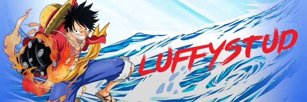 Luffystud Profile Banner
