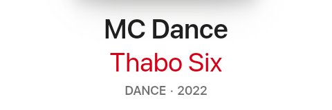 ThaboSix's profile banner image