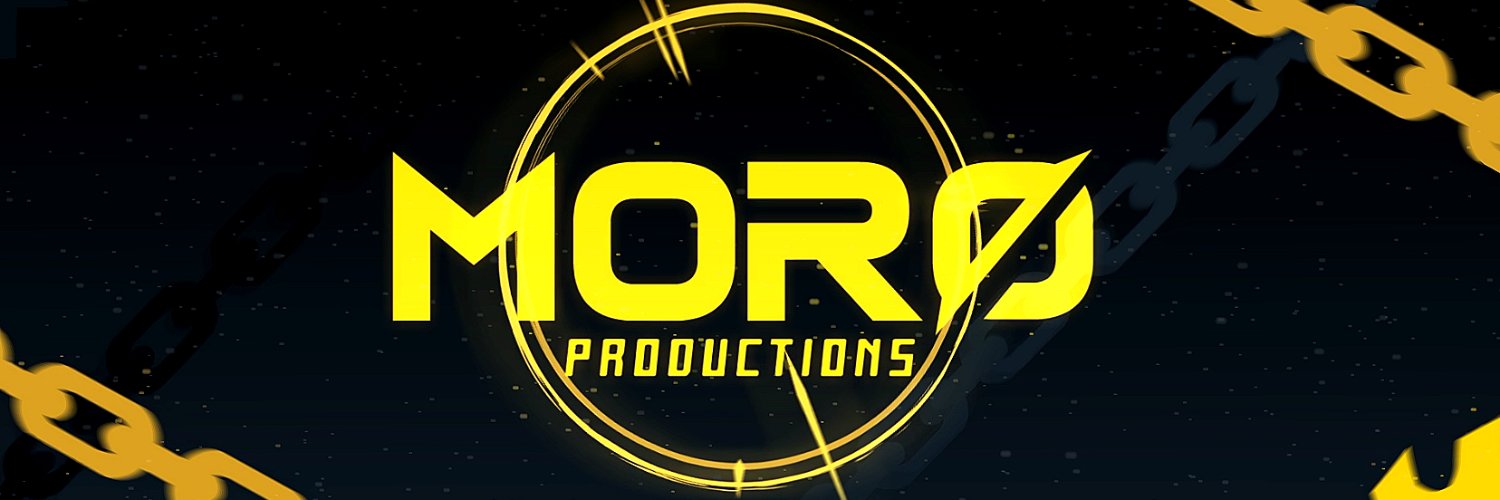 MORØ Profile Banner