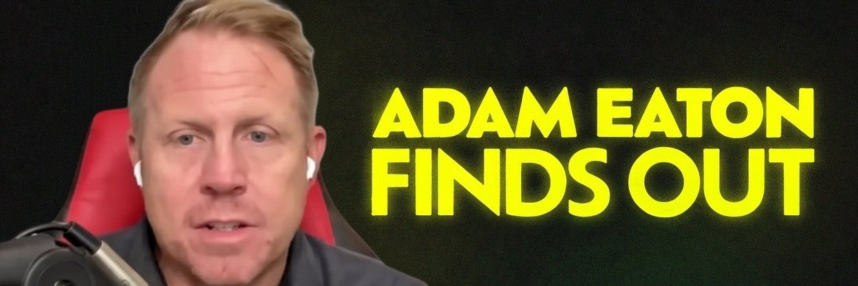 AdamFindsOut's profile banner image