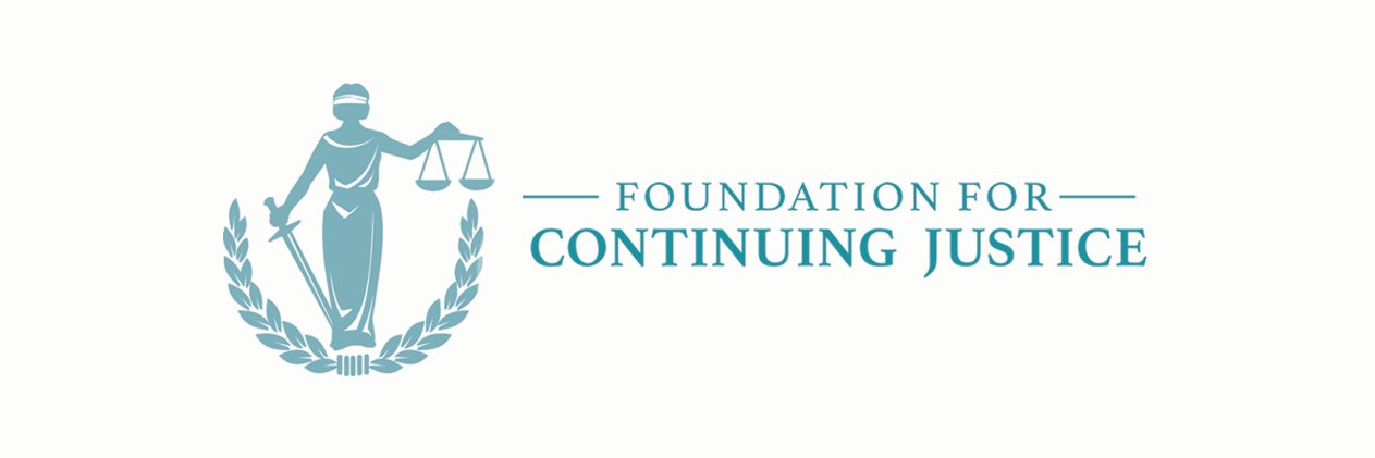 ContinueJustice's profile banner image