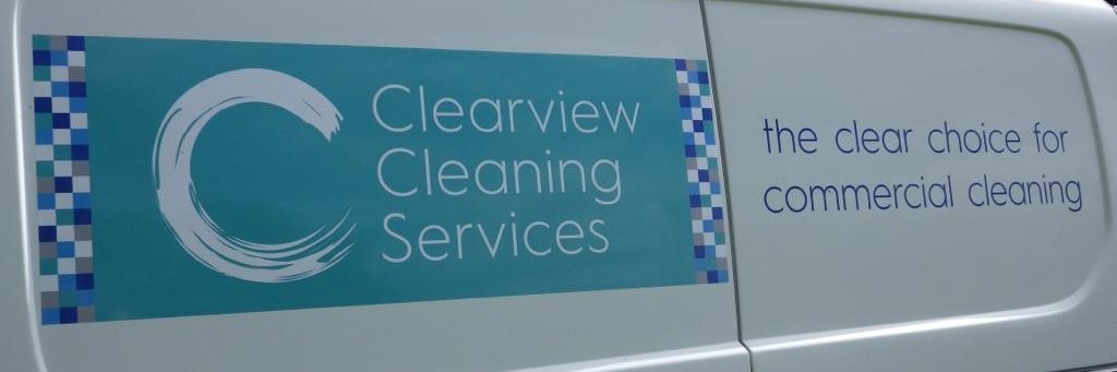 Clearview Cleaning Services banner