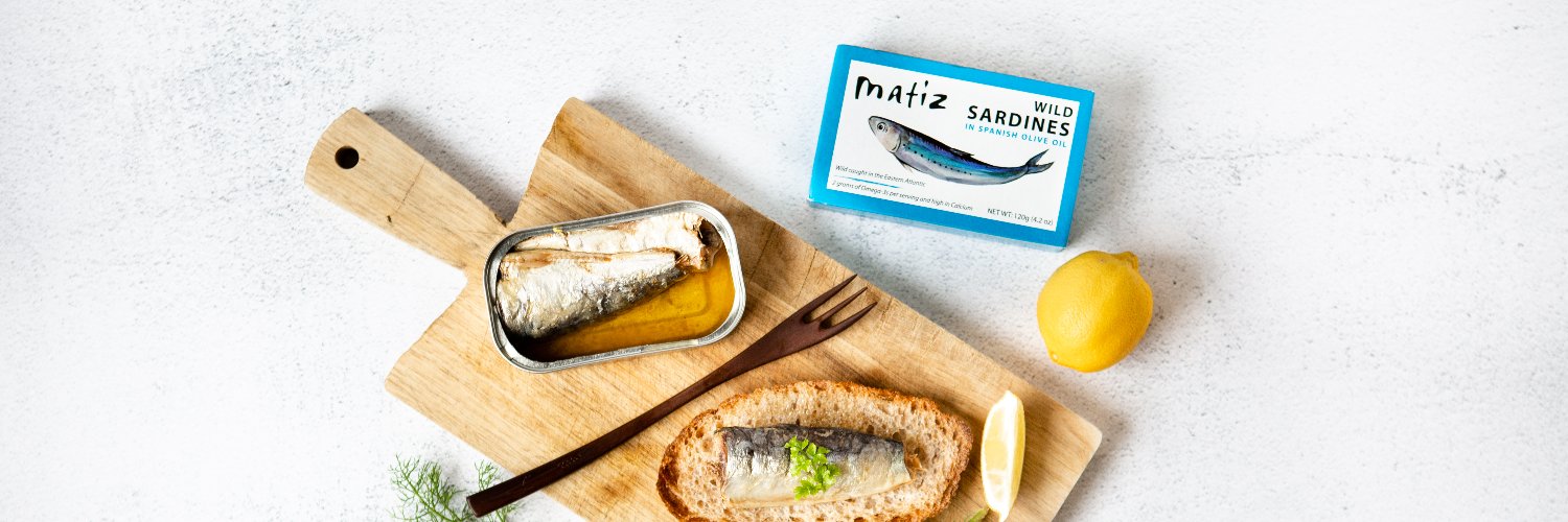 Matiz_Foods's profile banner image