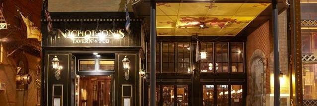 nicholsons's profile banner image