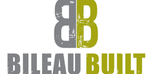 Bileau Built banner