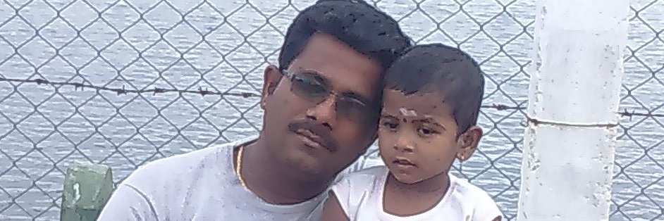 rameshnallappen's profile banner image