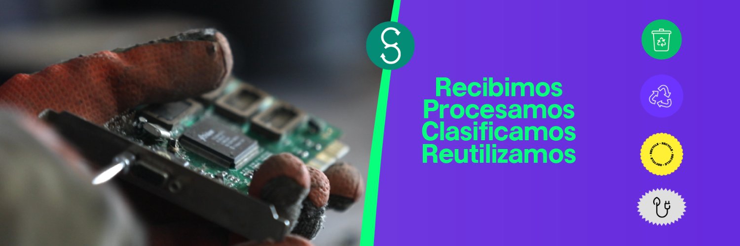 Reciclarg banner