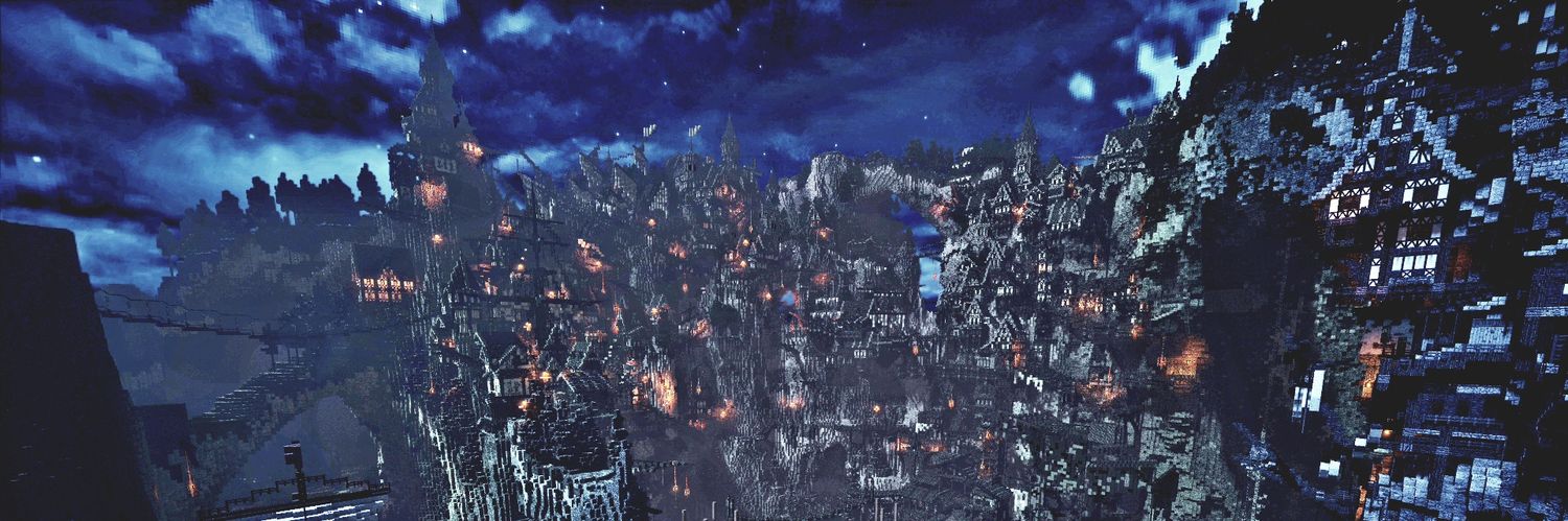 kuronpe's profile banner image