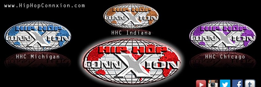 HipHopConnxion's profile banner image