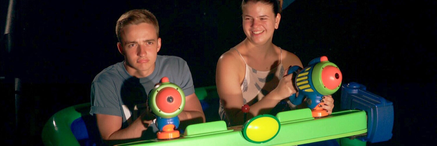 ColinDMarshall's profile banner image