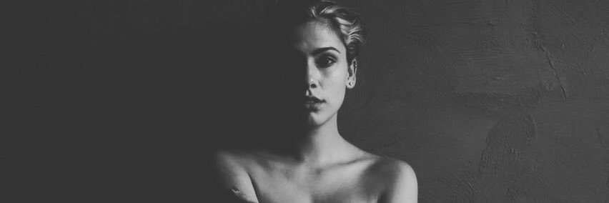 Michaella Russell banner