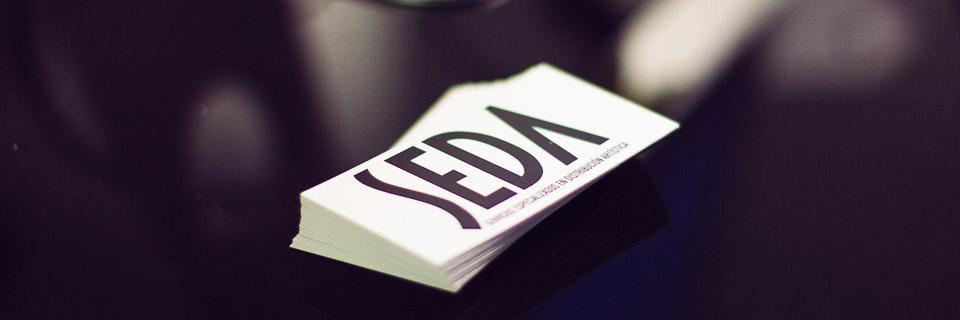 SEDA banner