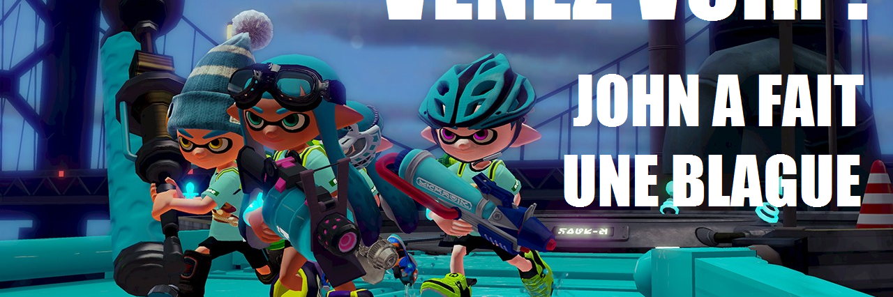 John_Break's profile banner image