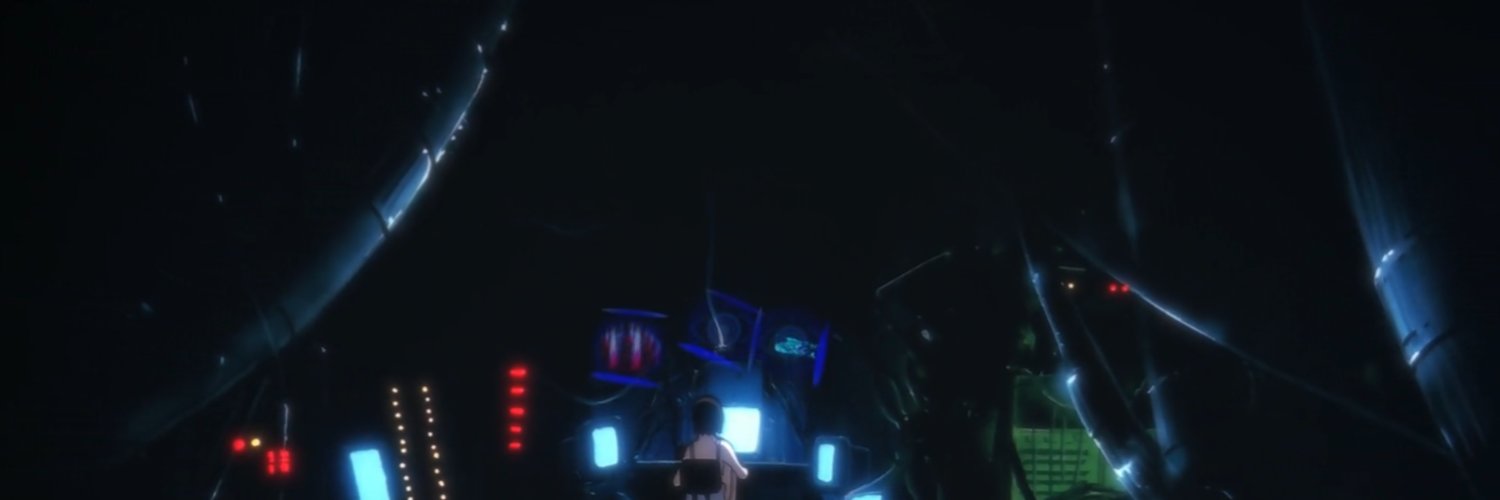 BallisticGmer's profile banner image