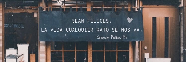 🎙LUCIANO KINDER banner
