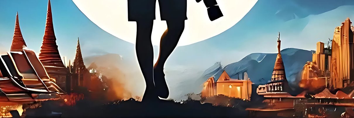 thatkarlsmith's profile banner image
