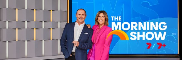 morningshowon7 Profile Banner
