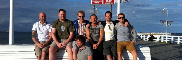 andrewmuzz Profile Banner