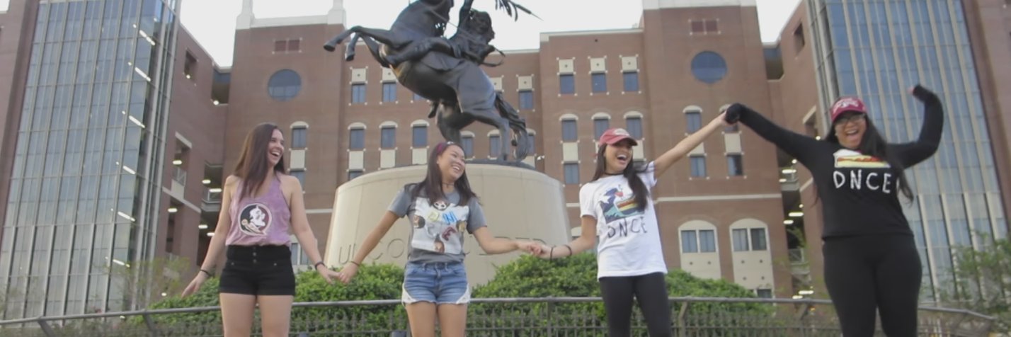FSULovesDNCE's profile banner image