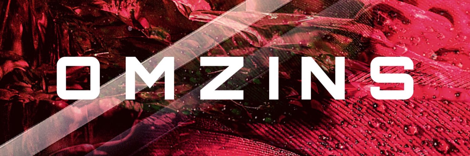 omzins's profile banner image