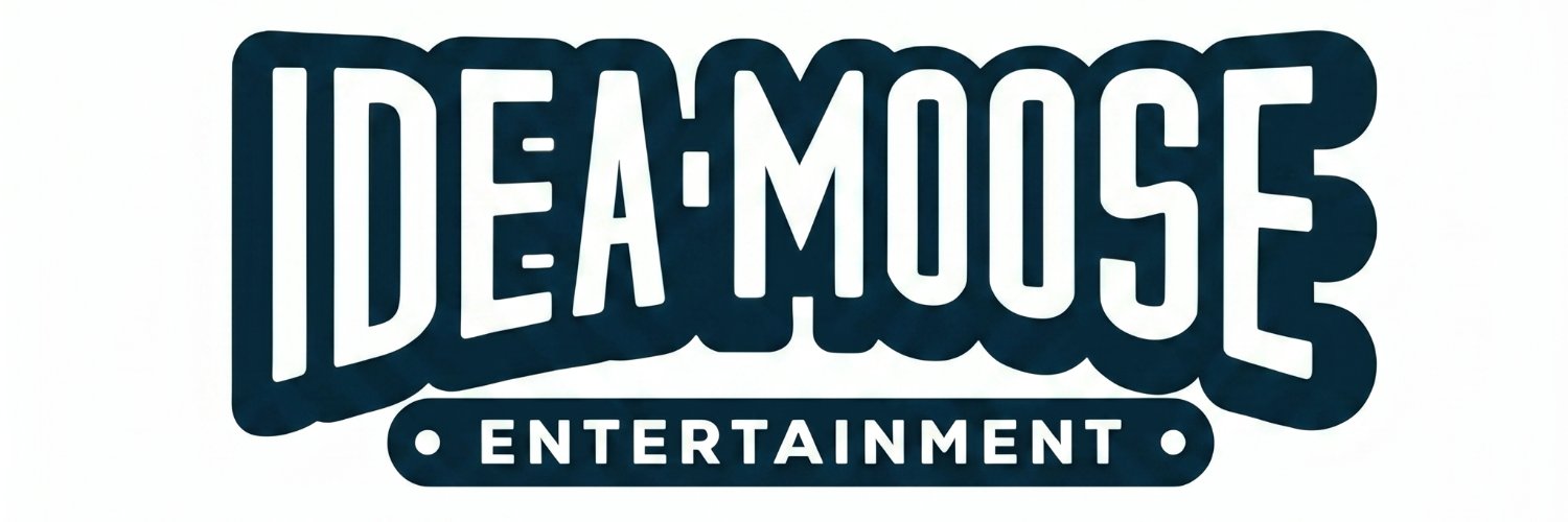 IdeaMoose's profile banner image