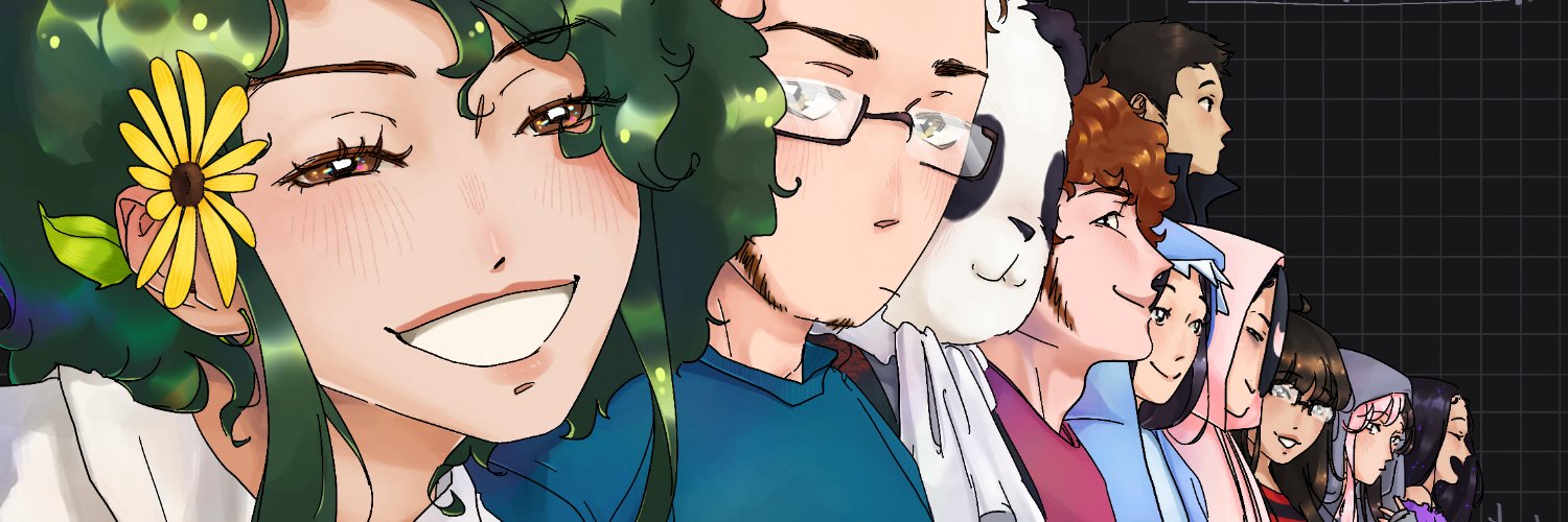 rineolus's profile banner image