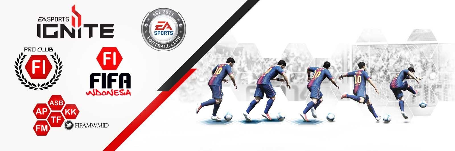 FIFAIndonesiaPC's profile banner image
