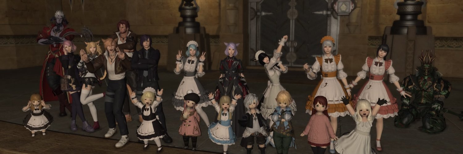 nagatan_ff14's profile banner image