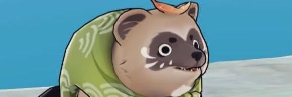 😷Kichibōshi Raccoon😷 banner