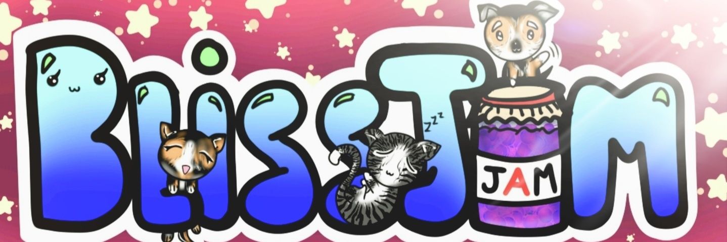 Blissjam's profile banner image