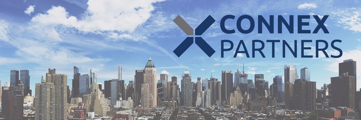 Connex banner