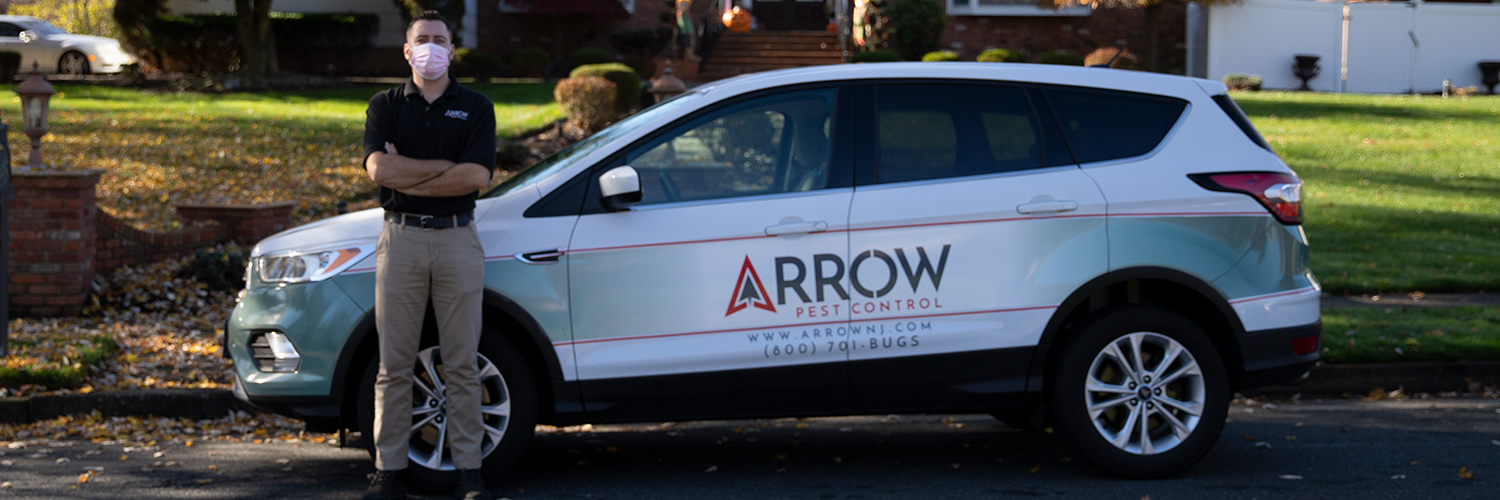 arrownj's profile banner image