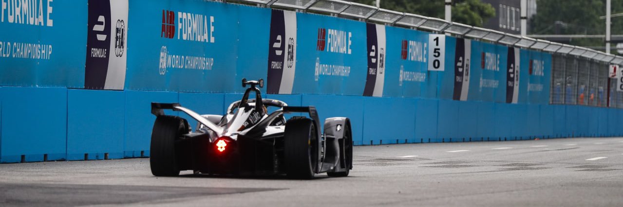 Edoardo Mortara banner