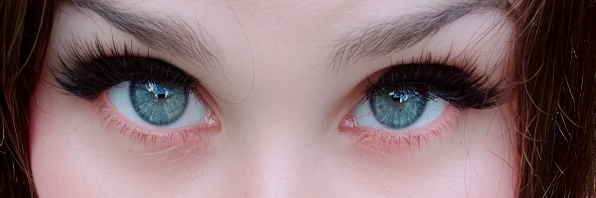 HaleyBaby 🥰 banner