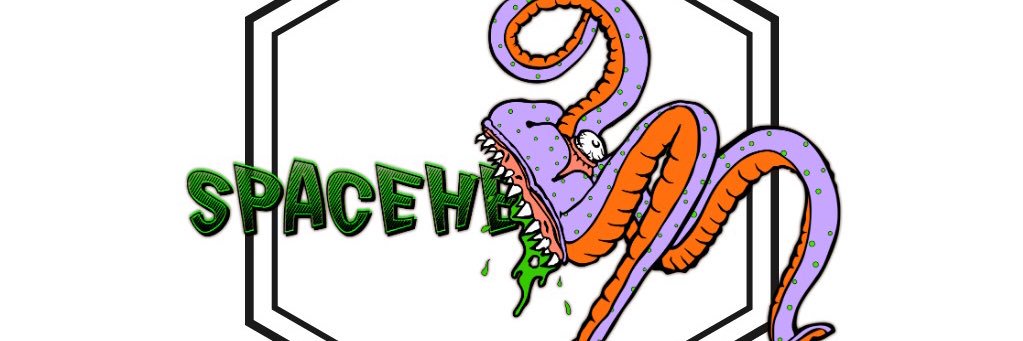 SpaceHeadGang's profile banner image