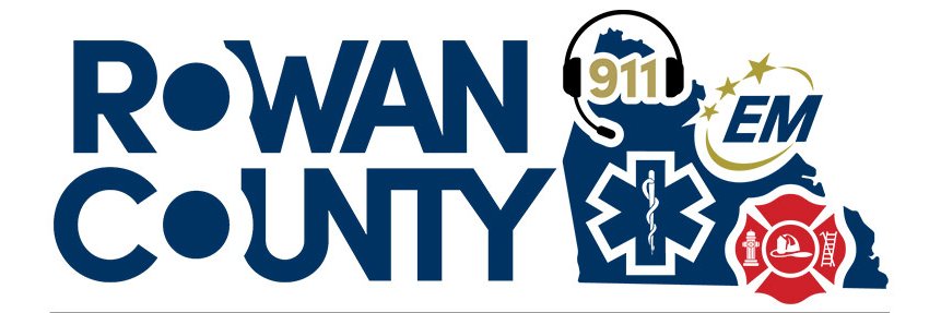 Rowan County ES banner
