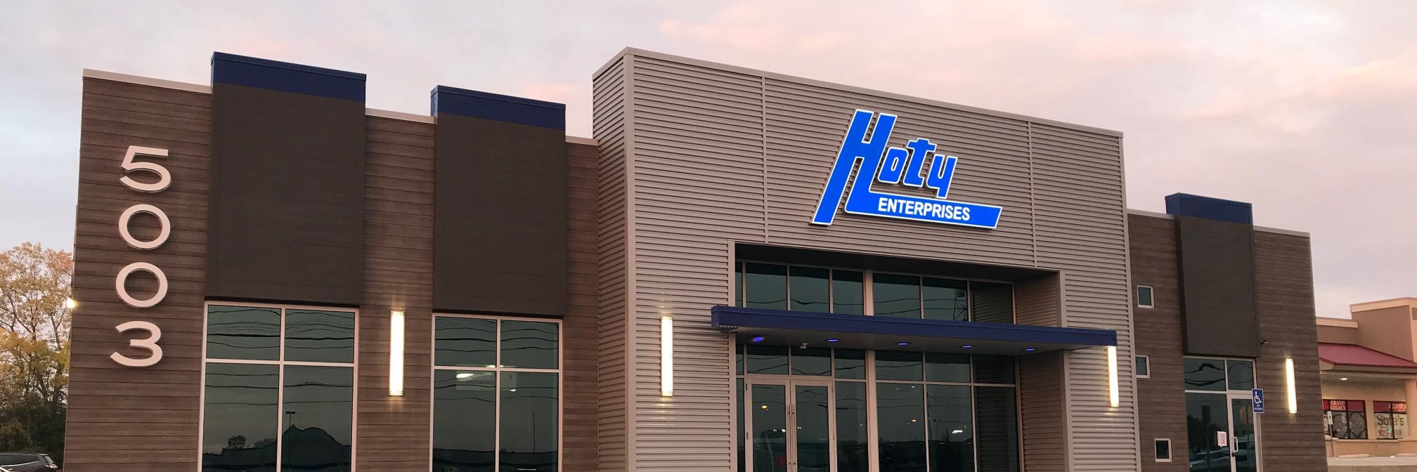 jmhoty's profile banner image