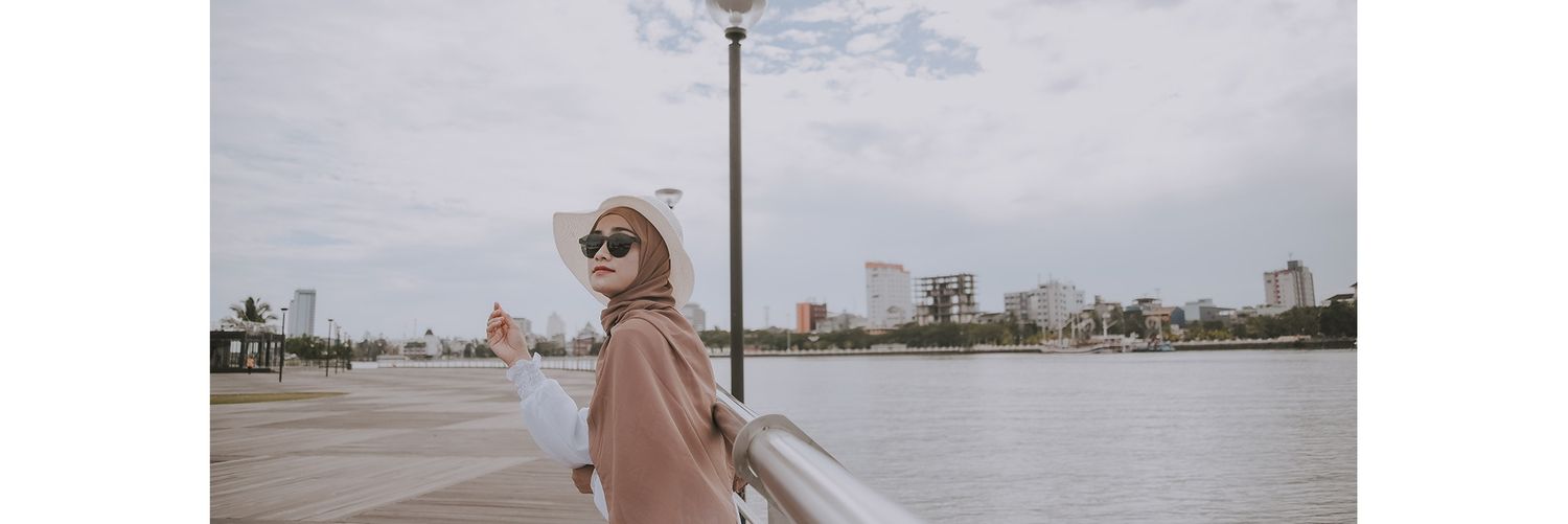 nunumarifat2's profile banner image