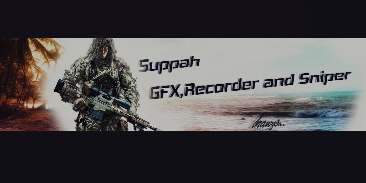 OhSuppah's profile banner image