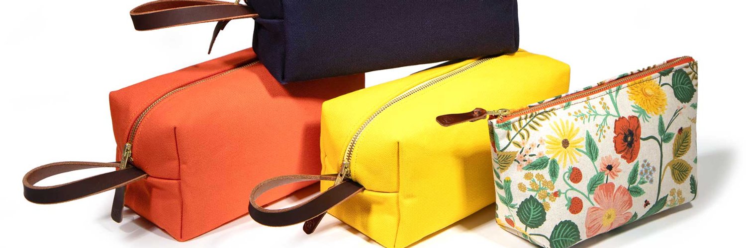 General Knot & Co. banner