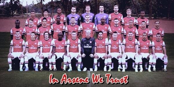 ArsenalTI's profile banner image