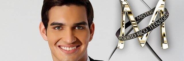 The Perfect Mr. banner