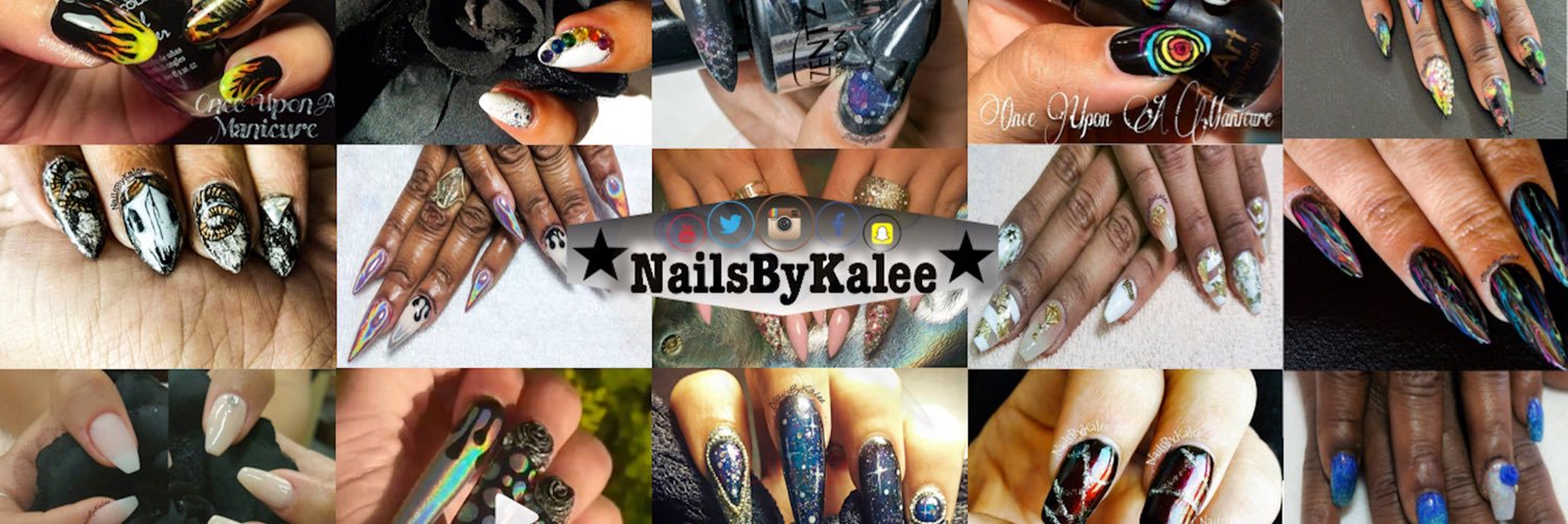 NailsByKalee's profile banner image