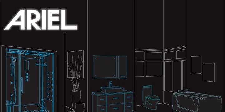 arielbath's profile banner image